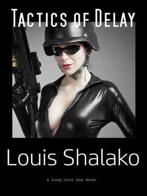 cover image of Tactics of Delay